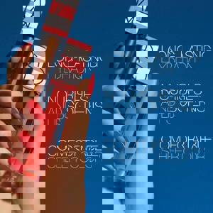 NARS Hot Escape Afterglow Lip Oil